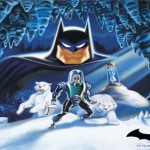 Il ritorno di Batman su Cartoon Network