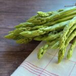 benefici per la salute degli asparagi