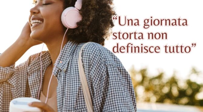 Quando la giornata parte male