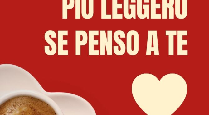 Buon Mercoledì Romantico
